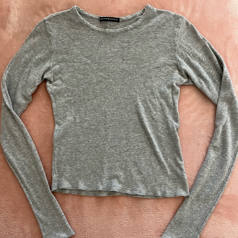 Brandy Melville Long Sleeve